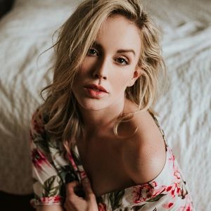 Meet your Posher, Tegan